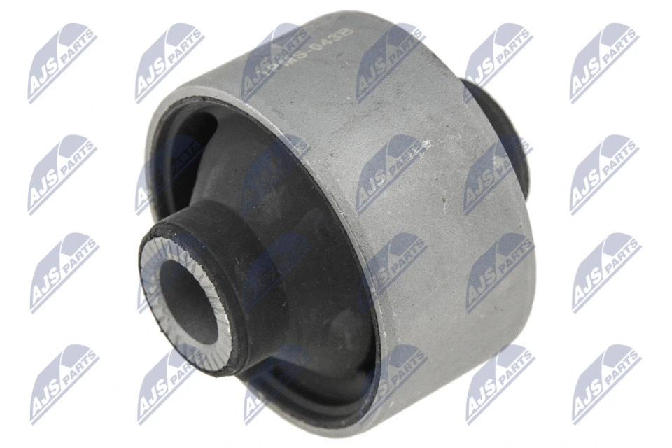 Mounting, control/trailing arm (ZTP-MS-043B)