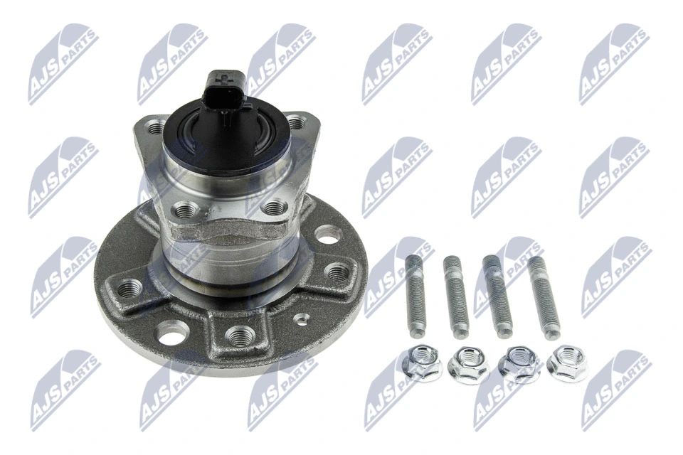 Wheel Bearing Kit (KLT-PL-024)