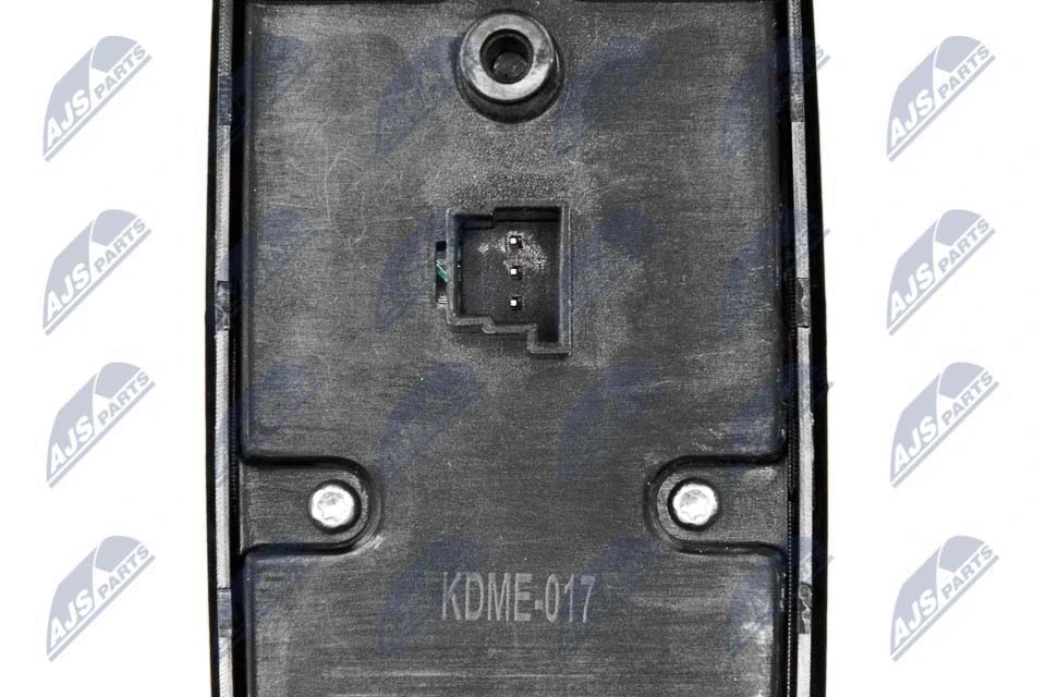 Switch, window regulator