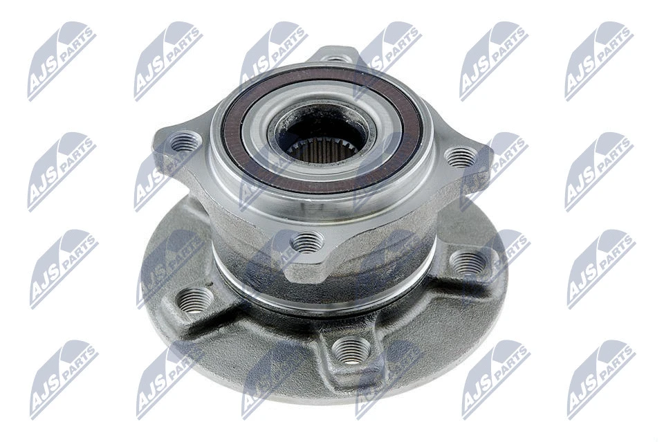 Wheel Bearing Kit (KLT-ME-029)