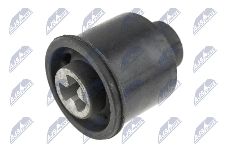 Bushing, axle beam