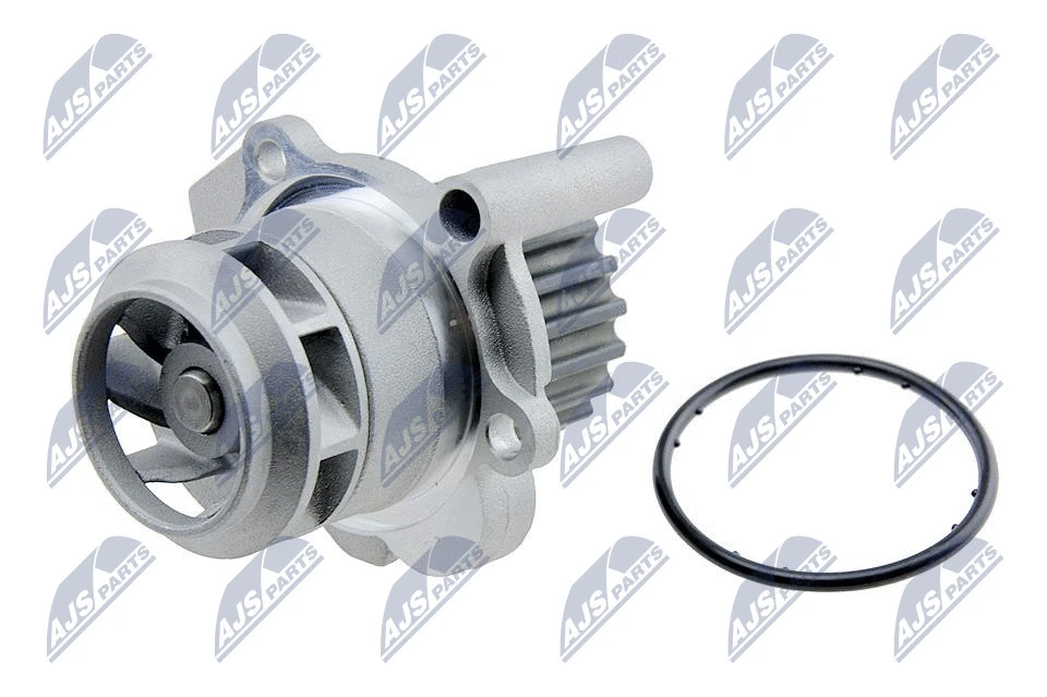 Water Pump, engine cooling (CPW-AU-029)