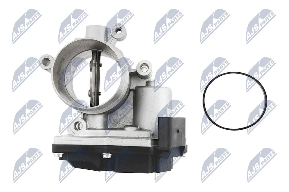 Control Flap, air supply