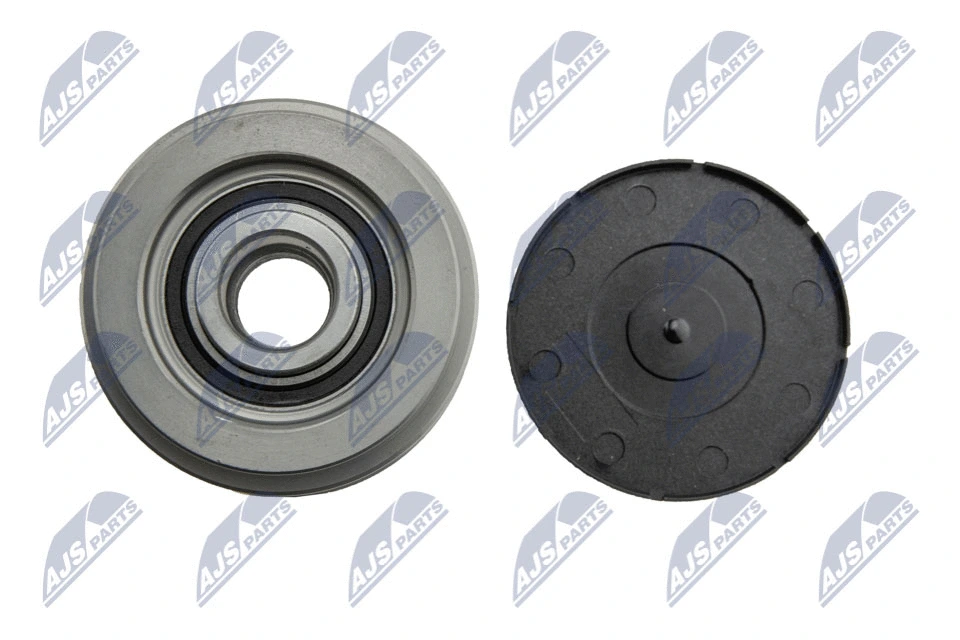 Alternator Freewheel Clutch