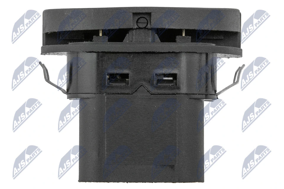 Switch, window regulator