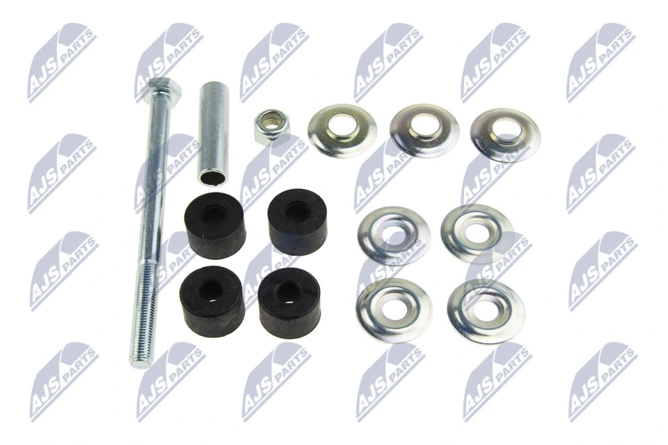 Link/Coupling Rod, stabiliser bar (ZLT-MS-042)