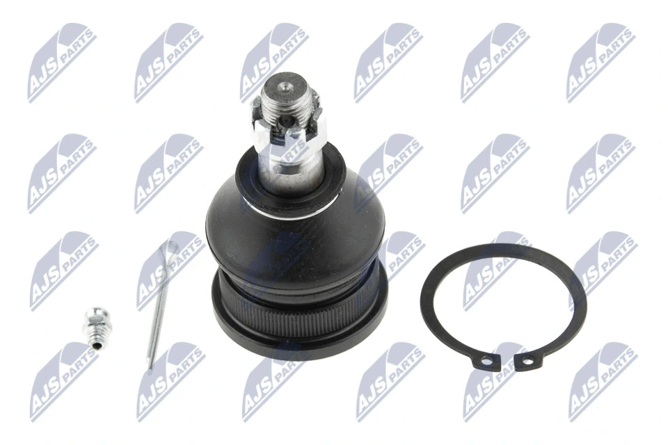 Ball Joint (ZSD-MS-026)