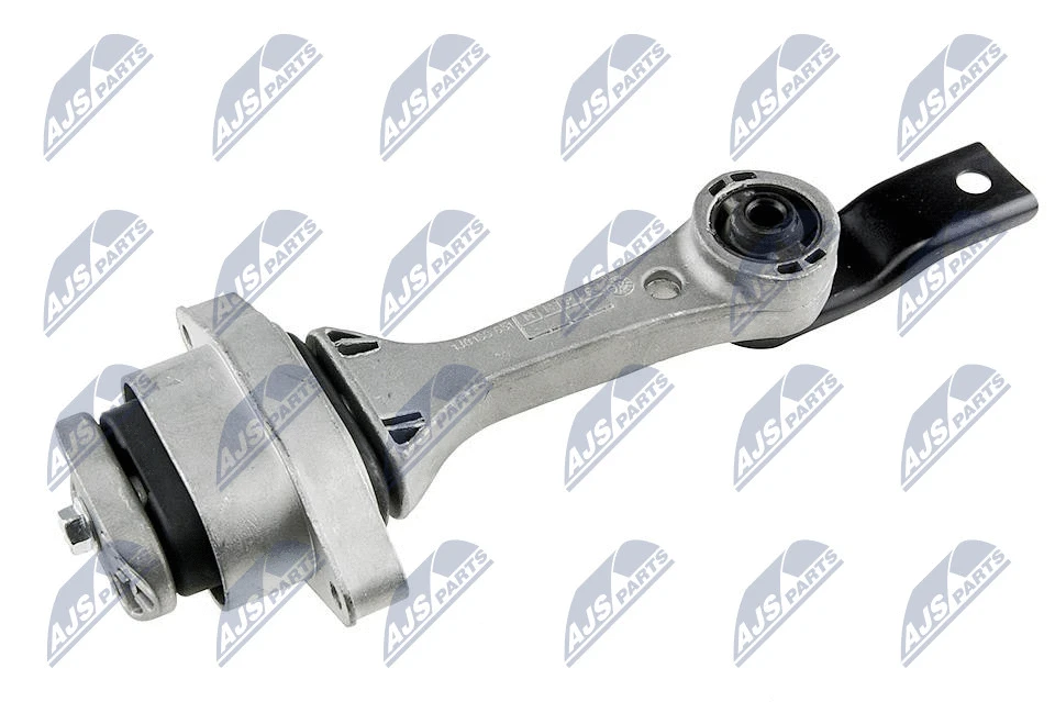 Mounting, engine