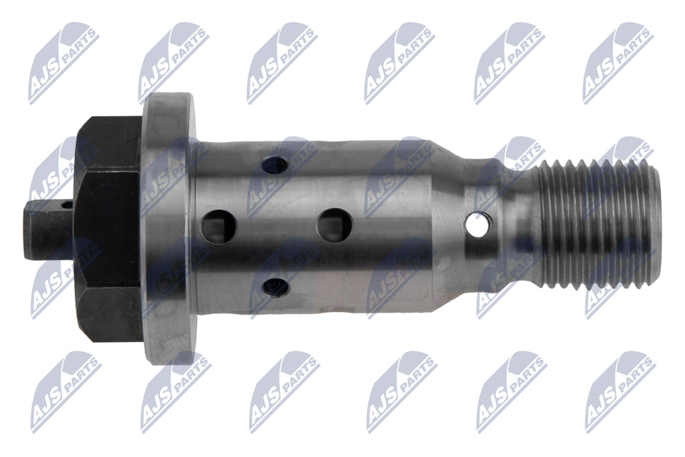 Central Valve, camshaft adjustment