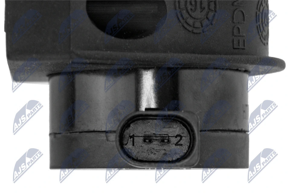 Water Recirculation Pump, parking heater