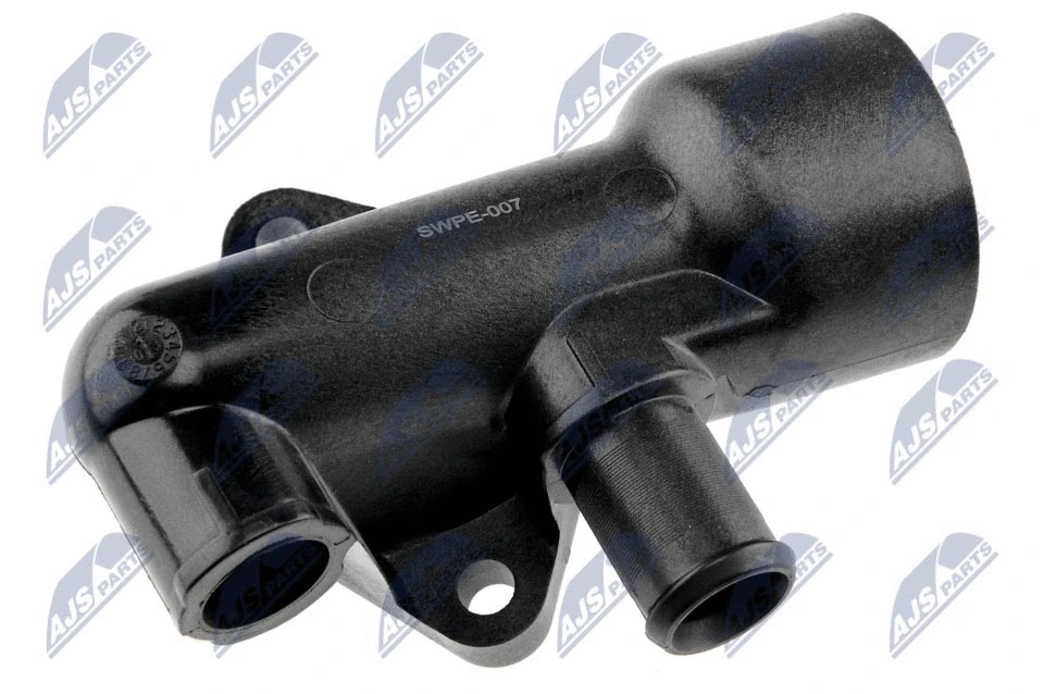 Coolant Flange (CTM-PE-007)