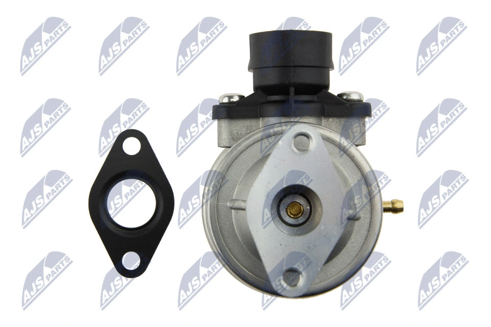 Valve, secondary air pump system