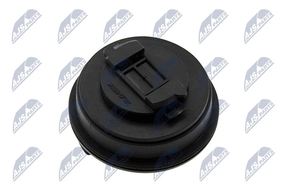 Sealing Cap, oil filler neck