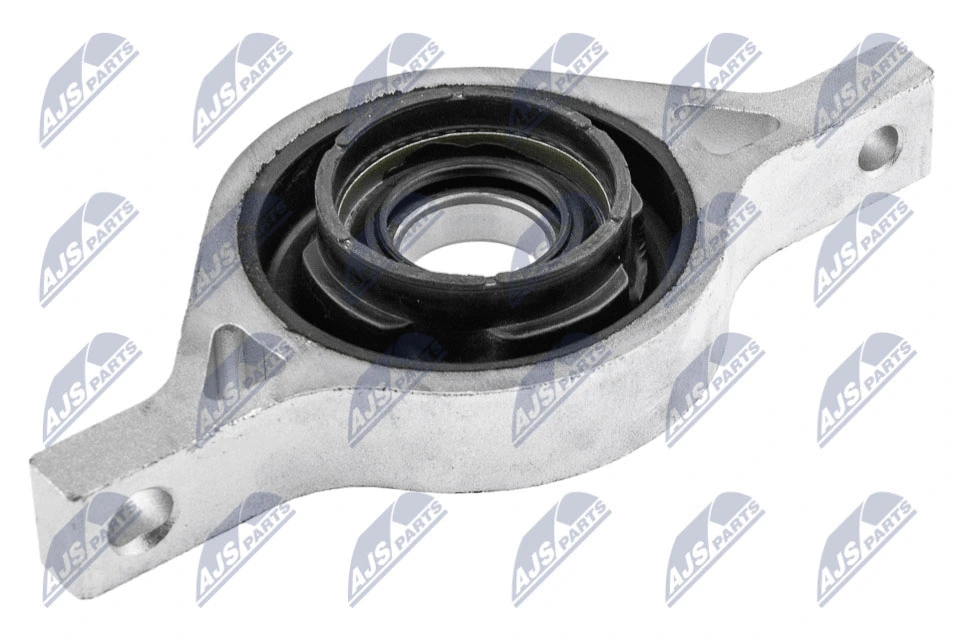 Suspension, propshaft