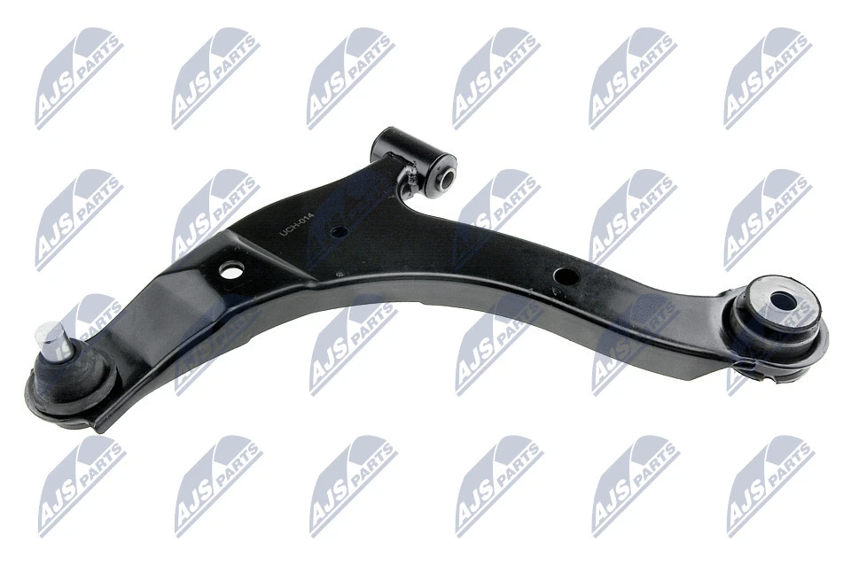 Control/Trailing Arm, wheel suspension (ZWD-CH-014)