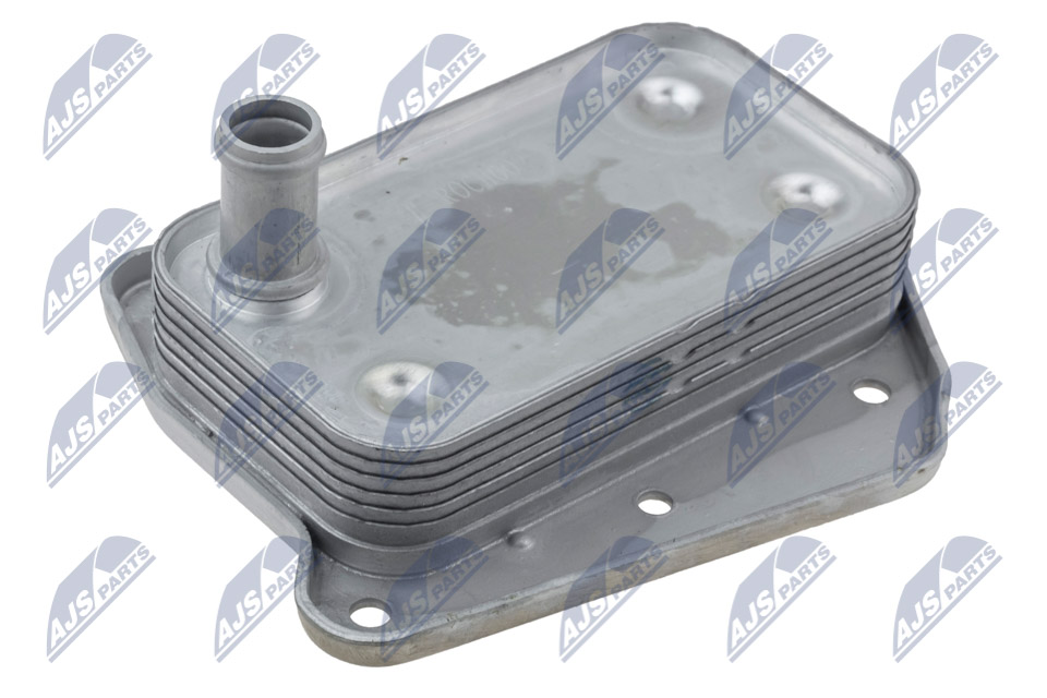 Oil Cooler, engine oil (CCL-CH-013)