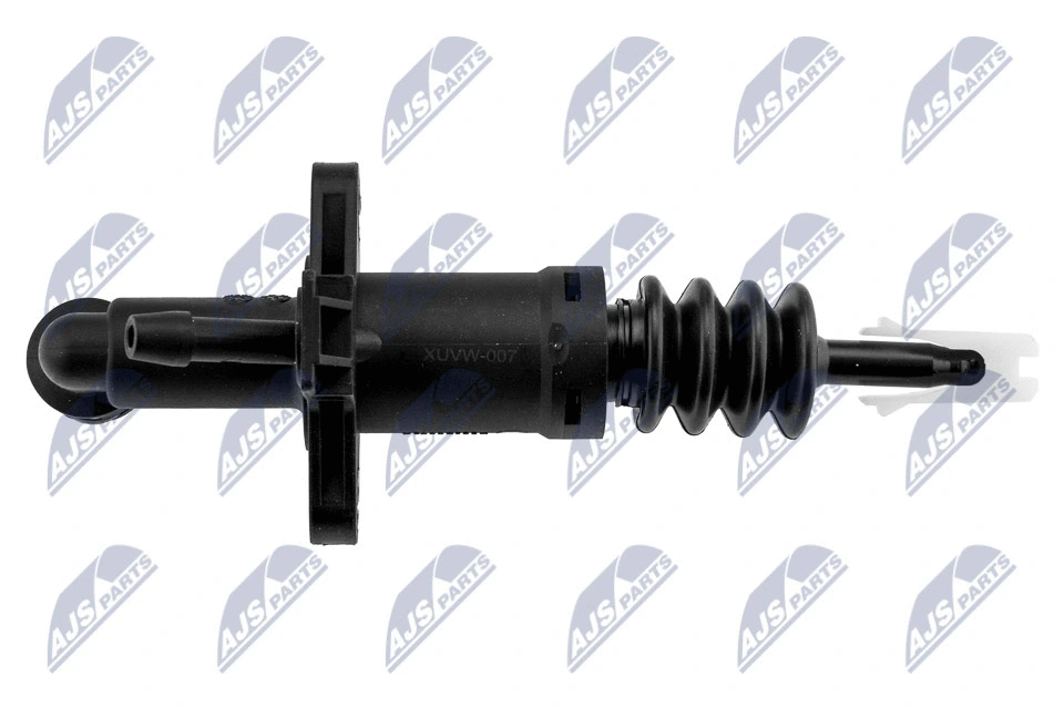 Master Cylinder, clutch