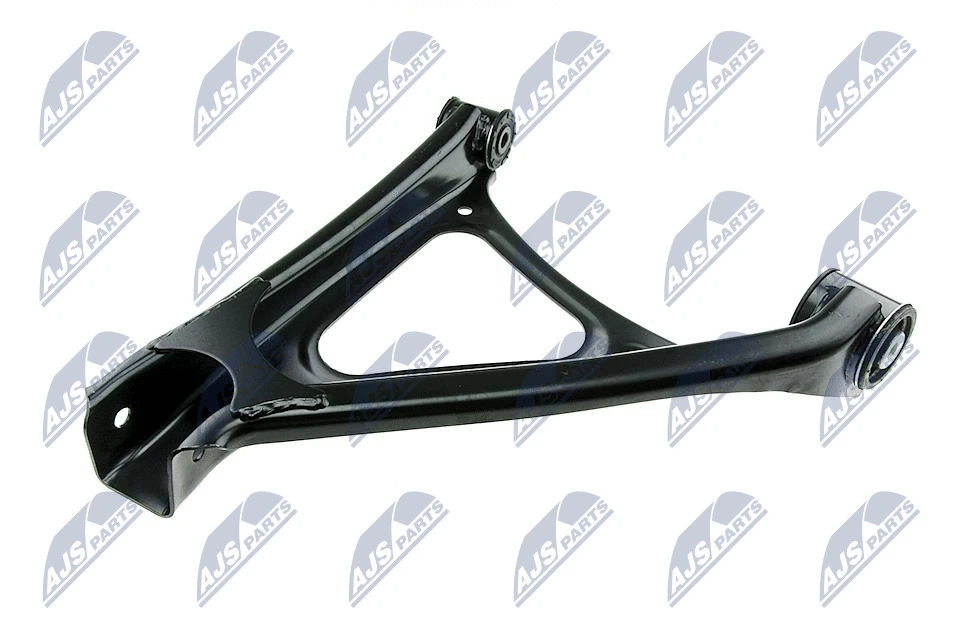 Control/Trailing Arm, wheel suspension (ZWT-VW-025)