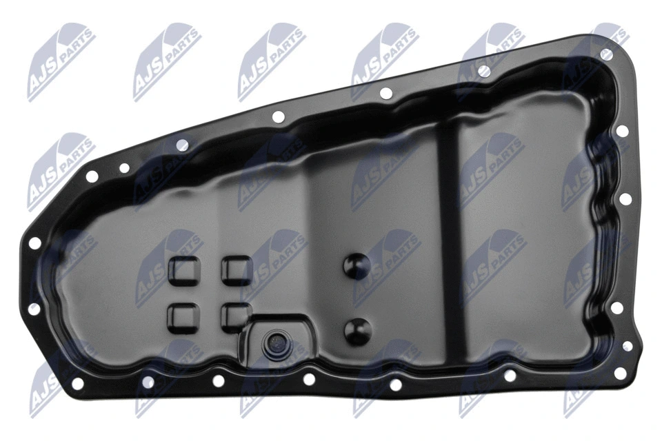 Oil Sump