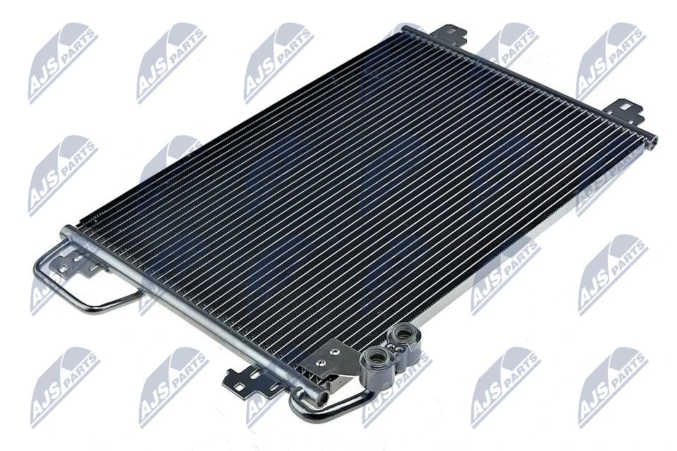 Condenser, air conditioning (CCS-RE-009)