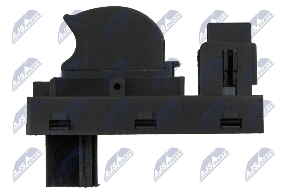 Switch, window regulator