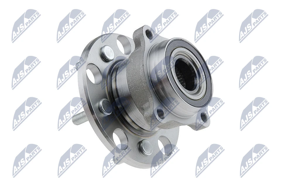 Wheel Bearing Kit (KLT-TY-135)