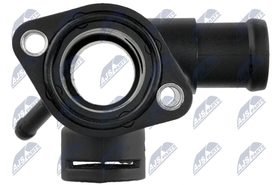 Coolant Flange