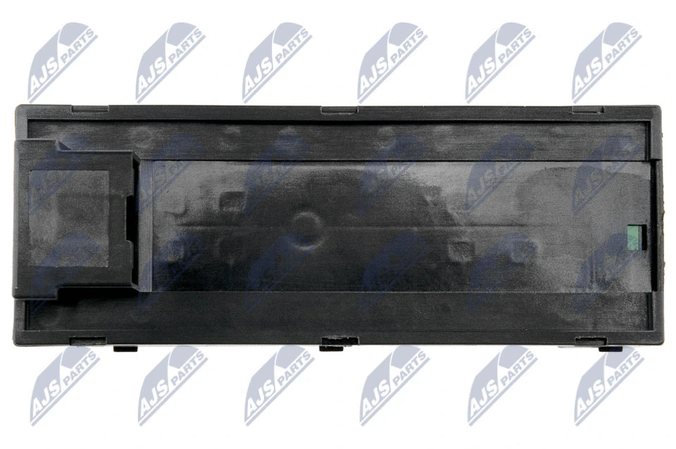Switch, window regulator