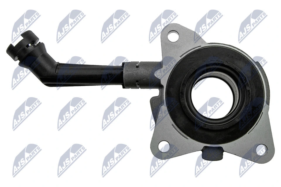 Central Slave Cylinder, clutch