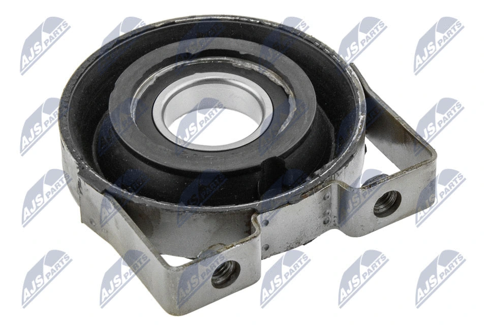 Suspension, propshaft