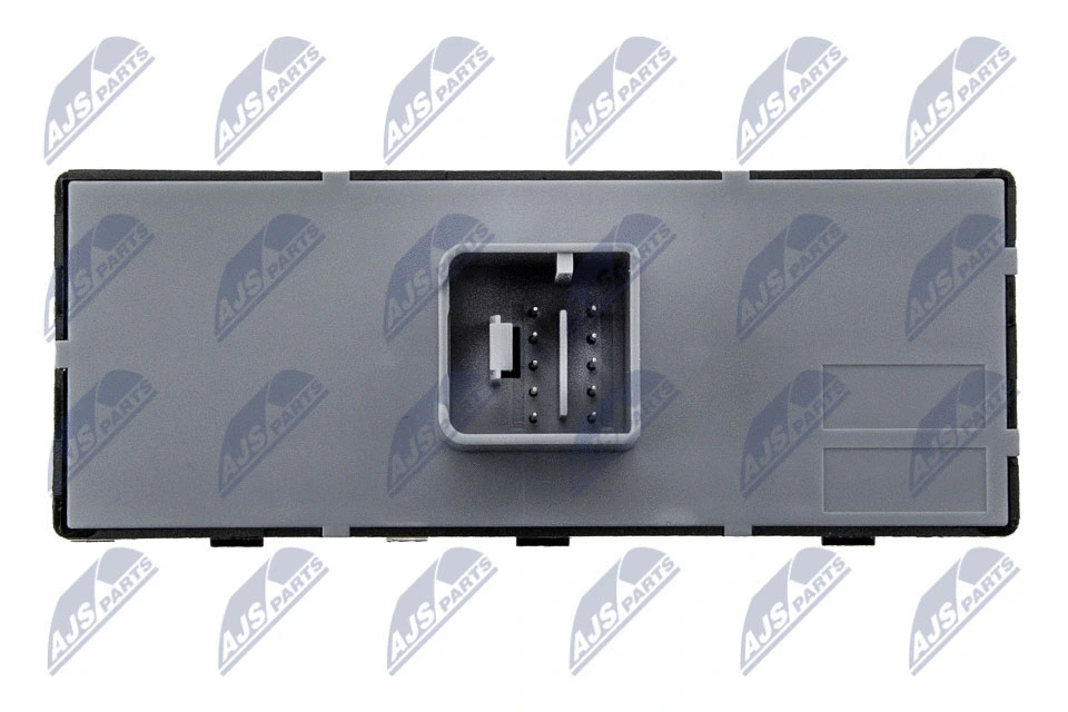 Switch, window regulator
