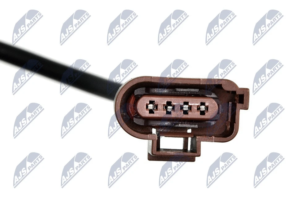 Steering Angle Sensor