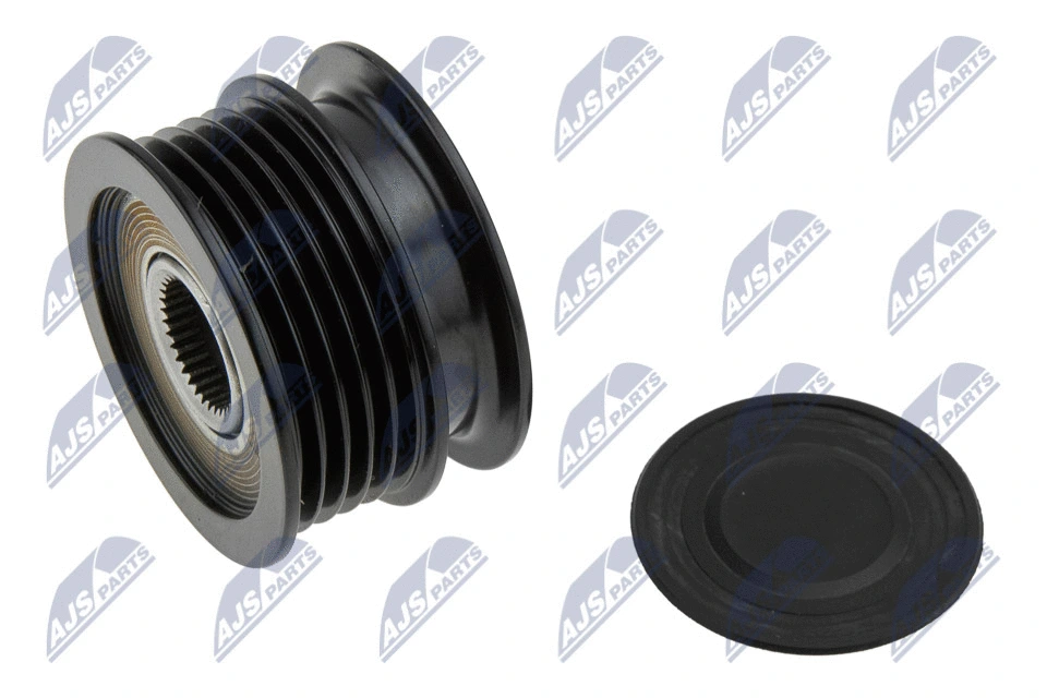 Alternator Freewheel Clutch