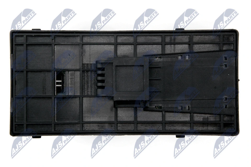 Switch, window regulator