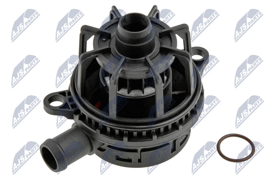 Oil Separator, crankcase ventilation (SEP-AU-000)