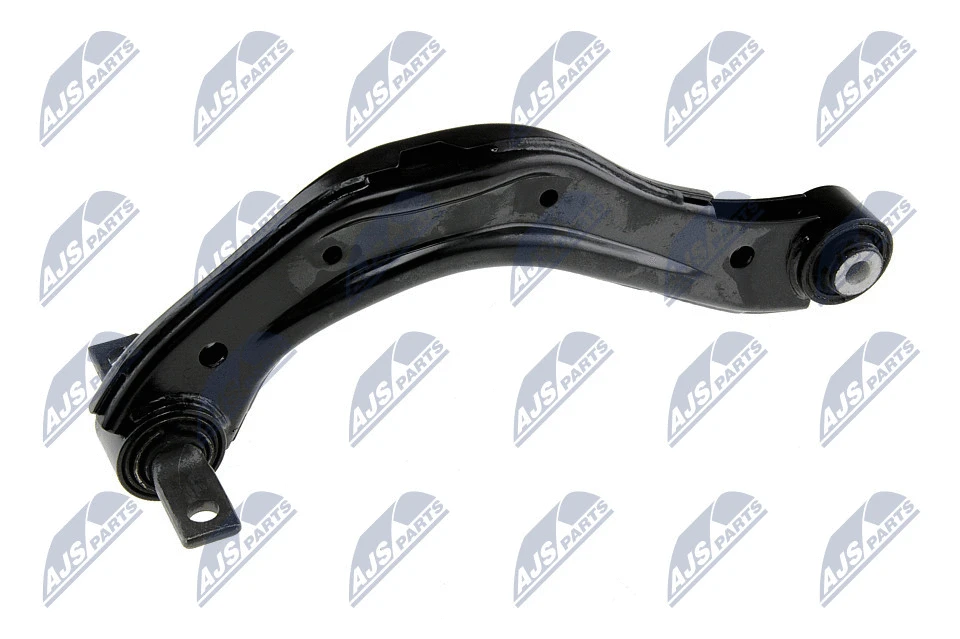 Control/Trailing Arm, wheel suspension (ZWT-HD-042)