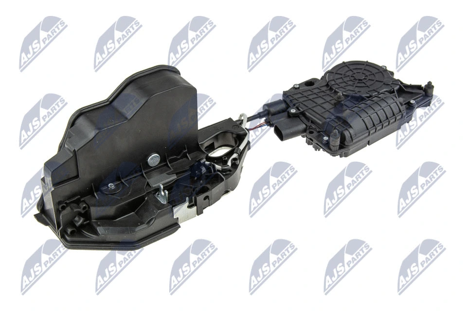 Door Lock (EZC-BM-101)