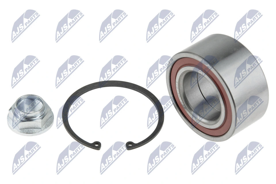 Wheel Bearing Kit (KLP-ME-016)