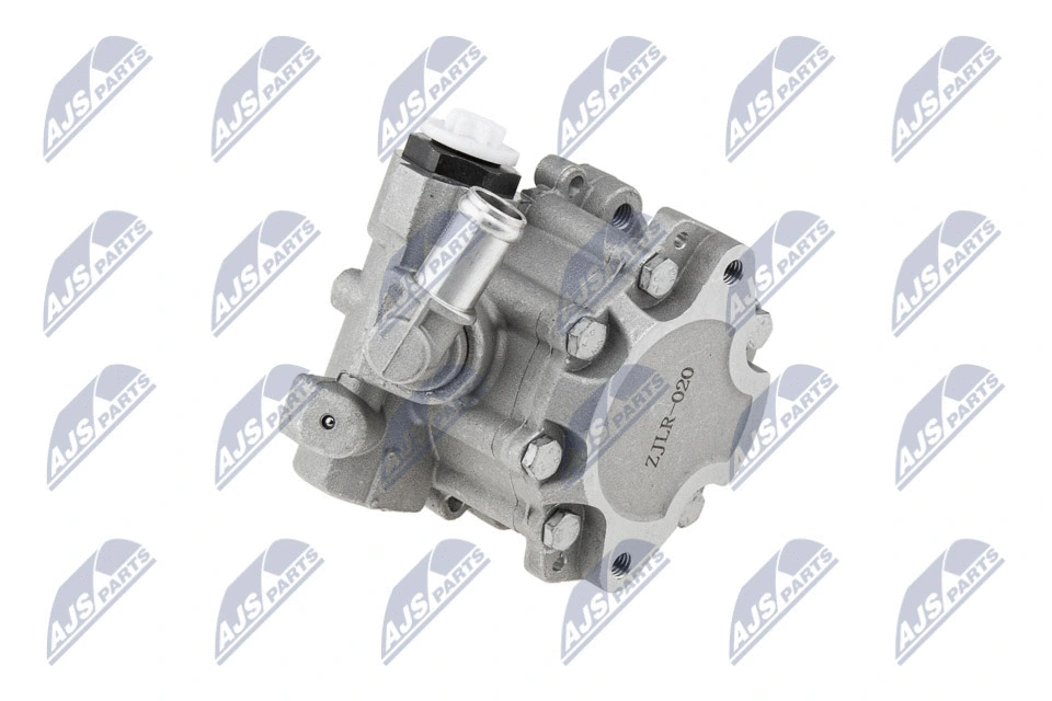 Hydraulic Pump, steering