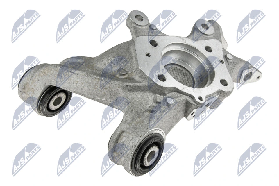 Steering Knuckle, wheel suspension