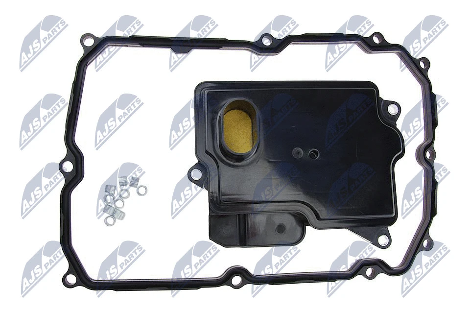 Hydraulic Filter Kit, automatic transmission