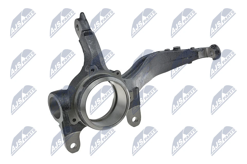 Steering Knuckle, wheel suspension (ZZP-HD-007)