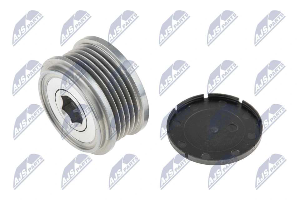 Alternator Freewheel Clutch (ESA-TY-001)