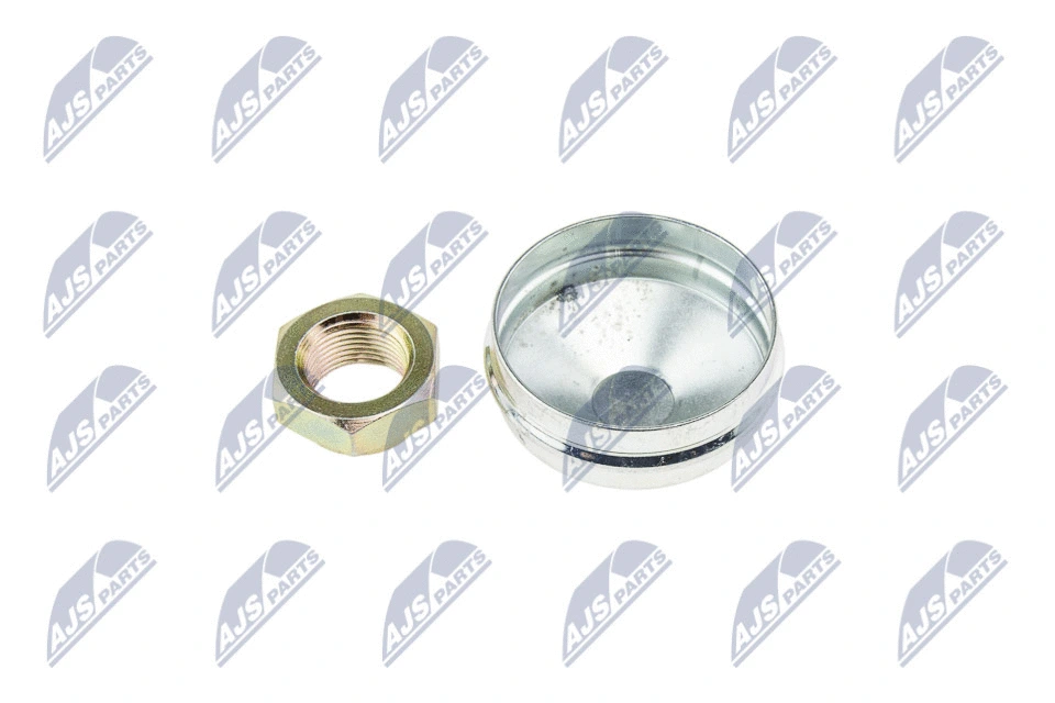 Repair Kit, wheel hub