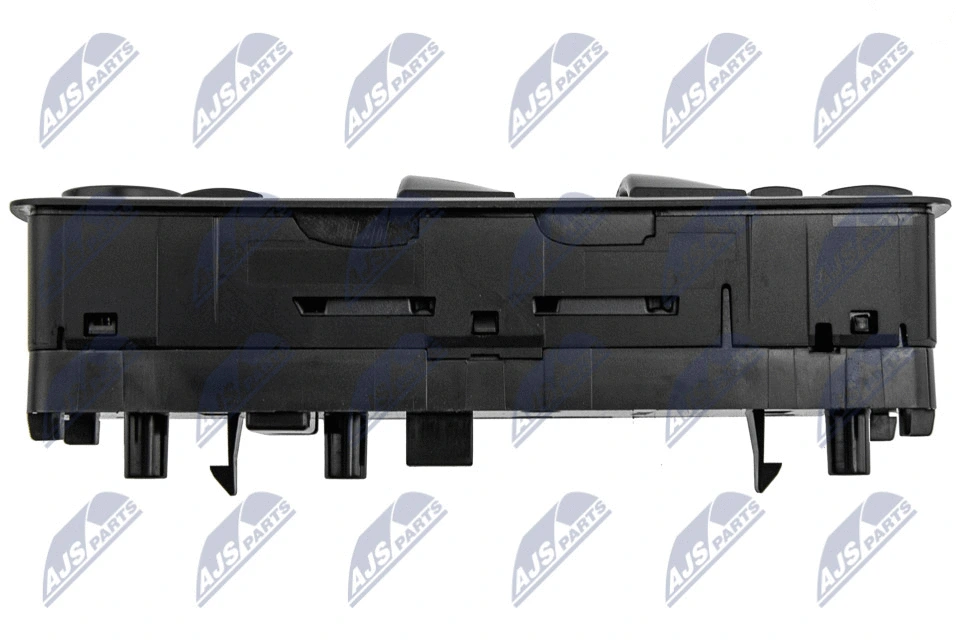 Switch, window regulator