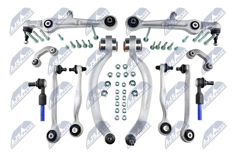 Repair Kit, control arm