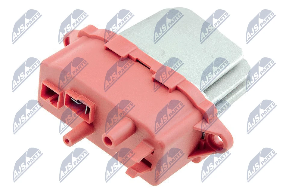 Resistor, interior blower