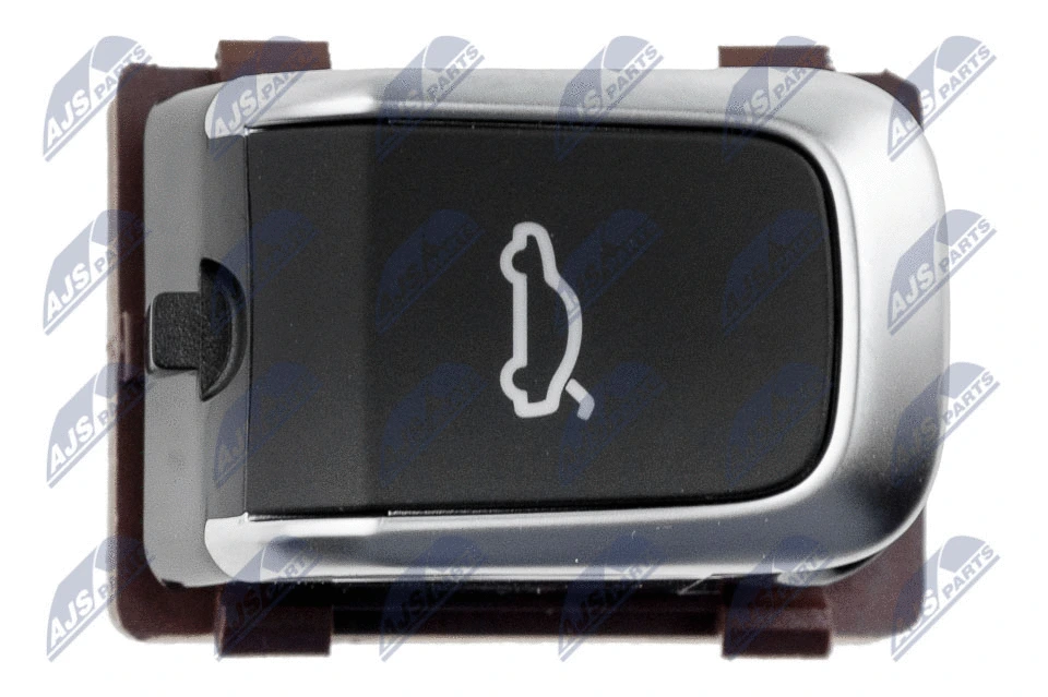 Switch, tailgate release