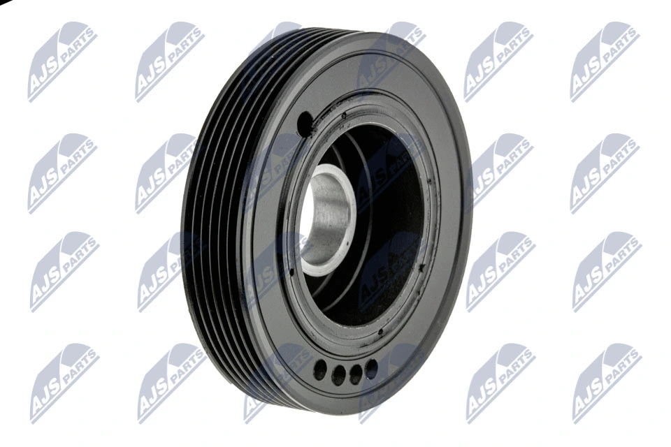 Belt Pulley, crankshaft