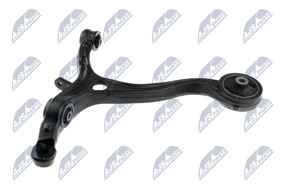Control/Trailing Arm, wheel suspension (ZWD-HD-058)